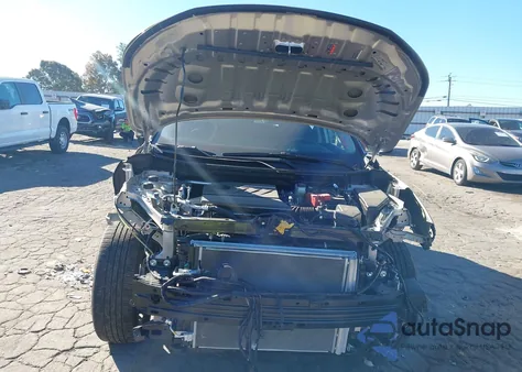 2025 Nissan Rogue Platinum Fwd из США, поврежденный, VIN JN8BT3DC1SW100201